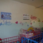 chambre d'enfants